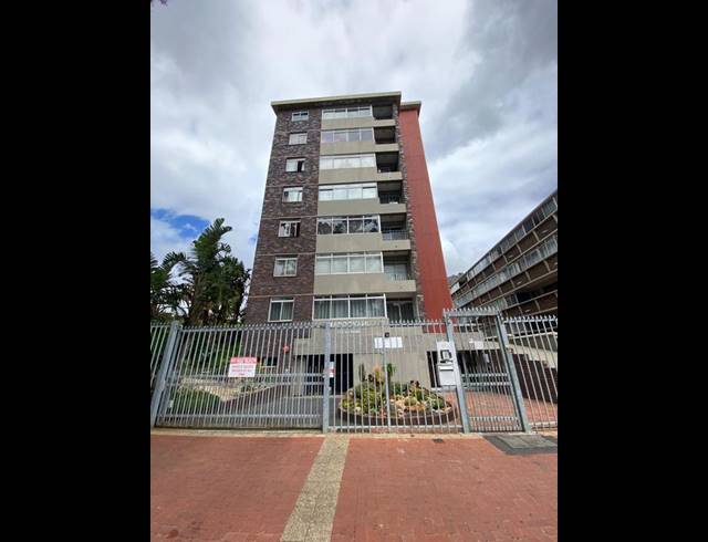 1 BEDROOM PROPERTY TO RENT IN GREEN POINT